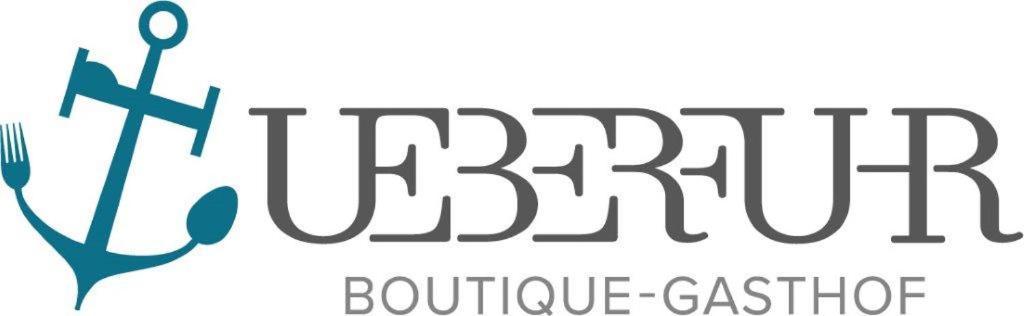 Boutique-Gasthof Ueberfuhr Salzburg Exteriör bild