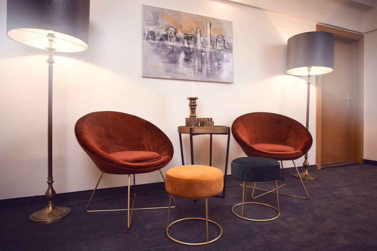 Boutique-Gasthof Ueberfuhr Salzburg Exteriör bild